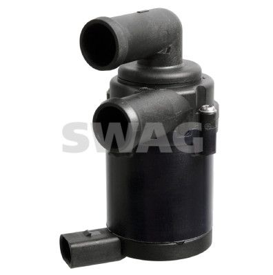 Auxiliary Water Pump (cooling water circuit) SWAG 33 10 2225