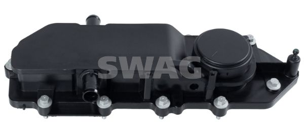SWAG 33 10 2226 Valve, crankcase ventilation
