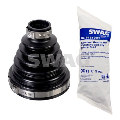 SWAG 33 10 2227 Bellow Kit, drive shaft