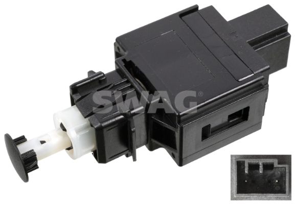 SWAG 33 10 2235 Stop Light Switch