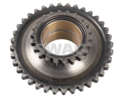 SWAG 33 10 2241 Gear, intermediate shaft