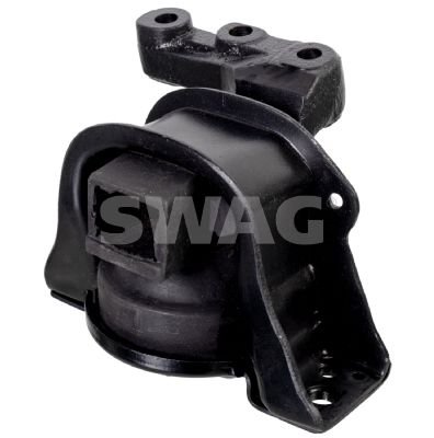 SWAG 33 10 2243 Mounting, engine