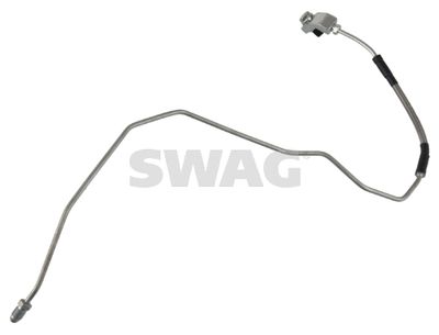Brake Hose SWAG 33 10 2244