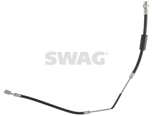 SWAG 33 10 2248 Brake Hose