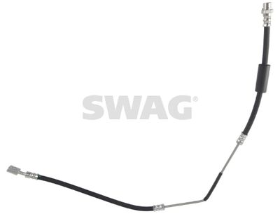Brake Hose SWAG 33 10 2248