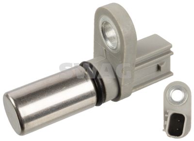 Sensor, crankshaft pulse SWAG 33 10 2249