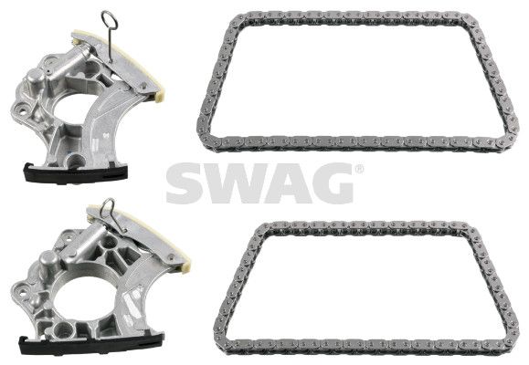 SWAG 33 10 2266 Timing Chain Kit