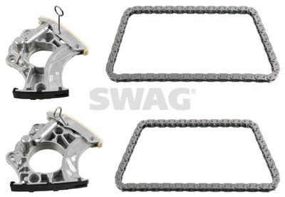 Timing Chain Kit SWAG 33 10 2266