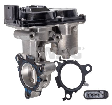 SWAG 33 10 2280 EGR Valve