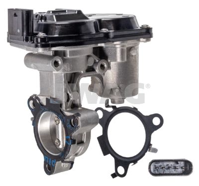 EGR Valve SWAG 33 10 2280