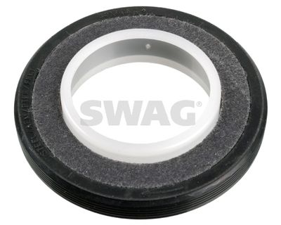 Shaft Seal, crankshaft SWAG 33 10 2291