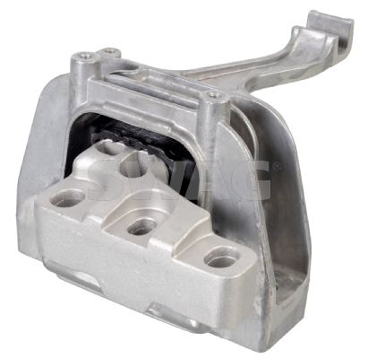 SWAG 33 10 2293 Mounting, engine