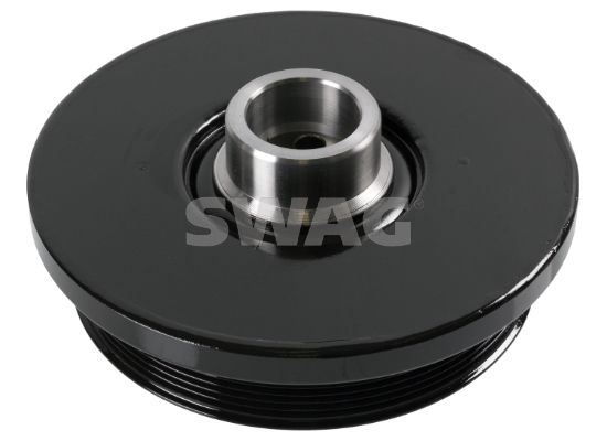SWAG 33 10 2310 Belt Pulley, crankshaft