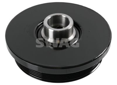 Belt Pulley, crankshaft SWAG 33 10 2310