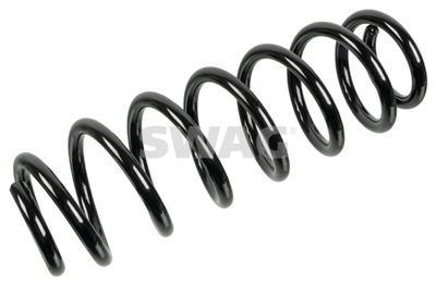 Suspension Spring SWAG 33 10 2323