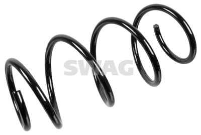 Suspension Spring SWAG 33 10 2324