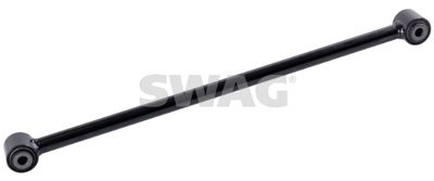 Control/Trailing Arm, wheel suspension SWAG 33 10 2325