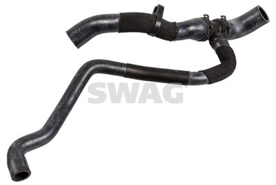 Radiator Hose SWAG 33 10 2339