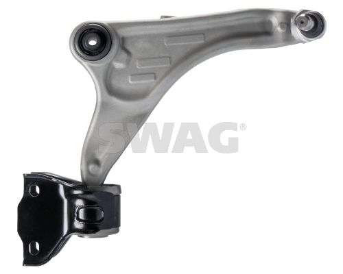SWAG 33 10 2343 Control/Trailing Arm, wheel suspension