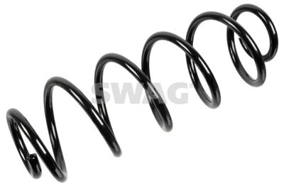 Suspension Spring SWAG 33 10 2354