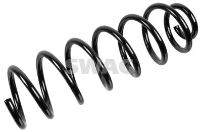 Suspension Spring SWAG 33 10 2356