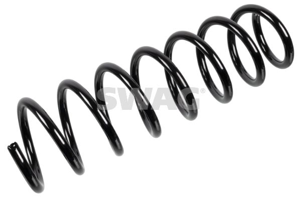 SWAG 33 10 2357 Suspension Spring