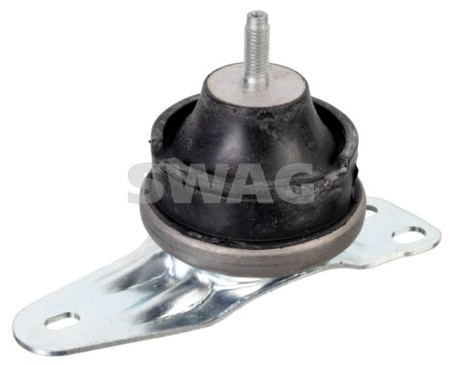 SWAG 33 10 2358 Mounting, engine