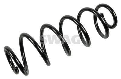 Suspension Spring SWAG 33 10 2359