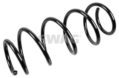 Suspension Spring SWAG 33 10 2362