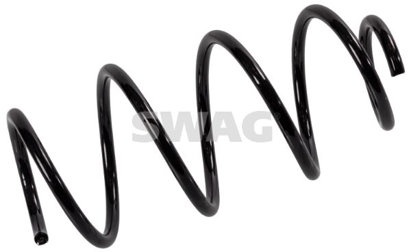 SWAG 33 10 2363 Suspension Spring