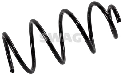 Suspension Spring SWAG 33 10 2363