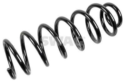 Suspension Spring SWAG 33 10 2364