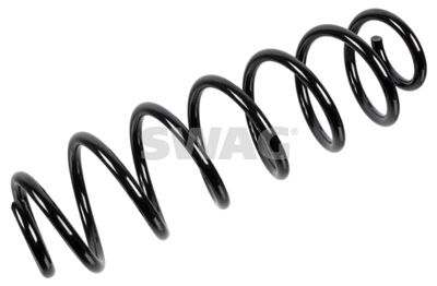 Suspension Spring SWAG 33 10 2367