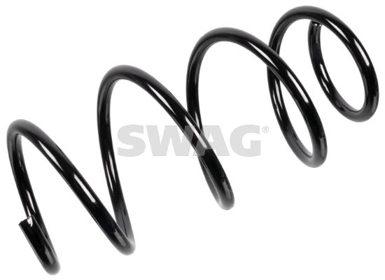SWAG 33 10 2368 Suspension Spring