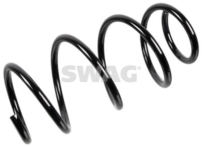 Suspension Spring SWAG 33 10 2368