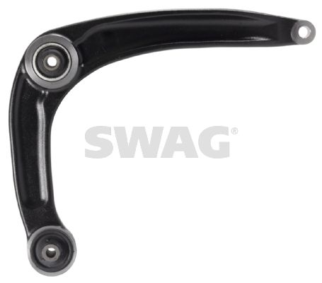 SWAG 33 10 2383 Control/Trailing Arm, wheel suspension