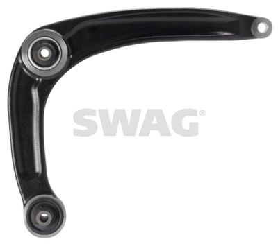 Control/Trailing Arm, wheel suspension SWAG 33 10 2383