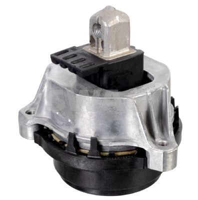 SWAG 33 10 2388 Mounting, engine