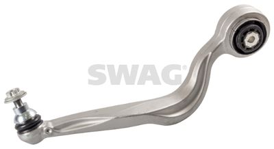Control/Trailing Arm, wheel suspension SWAG 33 10 2390