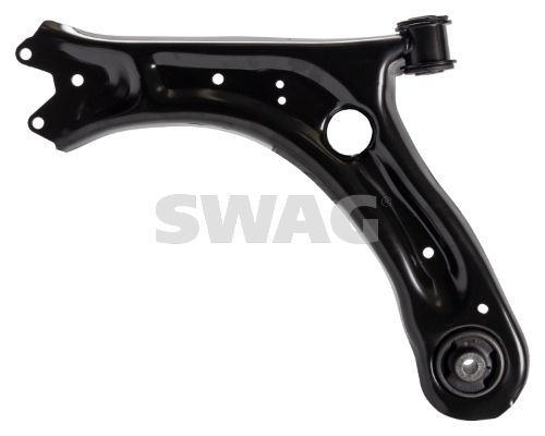 SWAG 33 10 2400 Control/Trailing Arm, wheel suspension