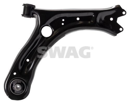 SWAG 33 10 2401 Control/Trailing Arm, wheel suspension