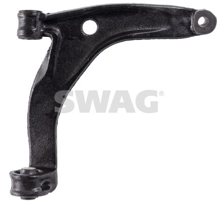 SWAG 33 10 2408 Control/Trailing Arm, wheel suspension