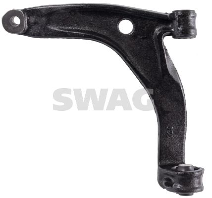 SWAG 33 10 2409 Control/Trailing Arm, wheel suspension