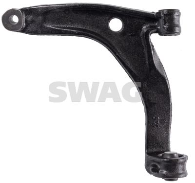 Control/Trailing Arm, wheel suspension SWAG 33 10 2409
