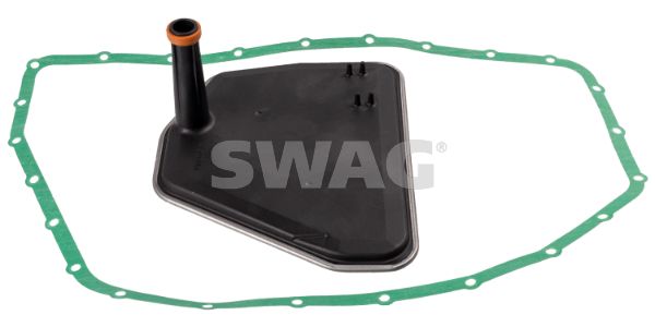 SWAG 33 10 2439 Hydraulic Filter Kit, automatic transmission