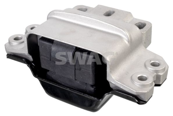 SWAG 33 10 2451 Mounting, engine