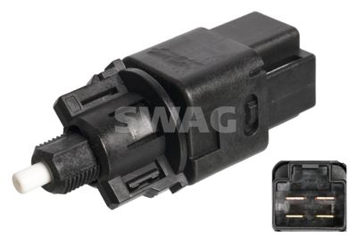 Stop Light Switch SWAG 33 10 2457