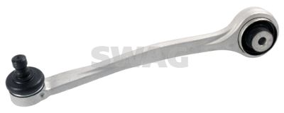 Control/Trailing Arm, wheel suspension SWAG 33 10 2470