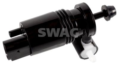 Washer Fluid Pump, window cleaning SWAG 33 10 2478