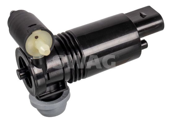 SWAG 33 10 2479 Washer Fluid Pump, headlight cleaning